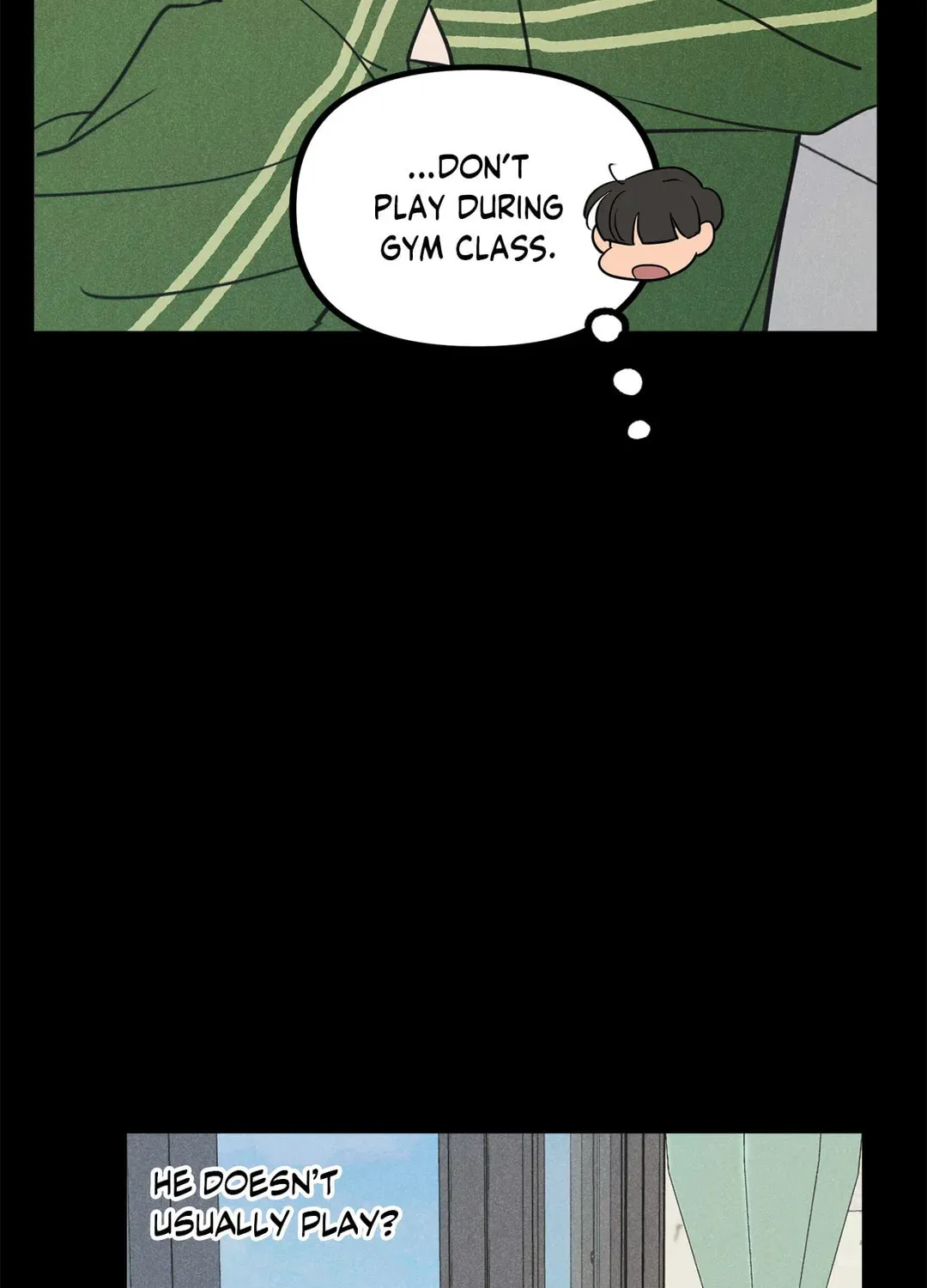 Spinach Bouquet Chapter 46 page 65 - 