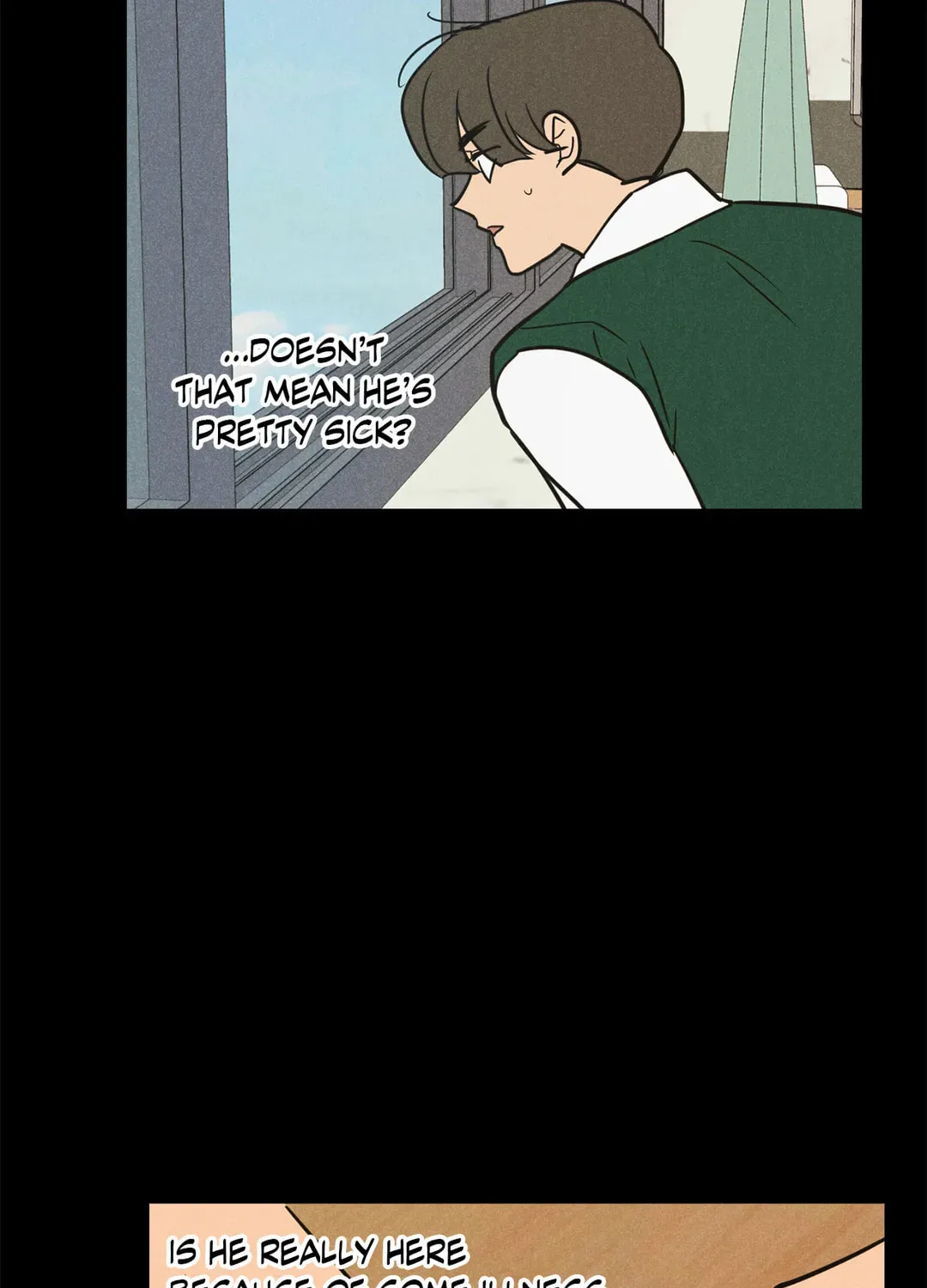 Spinach Bouquet Chapter 46 page 67 - 