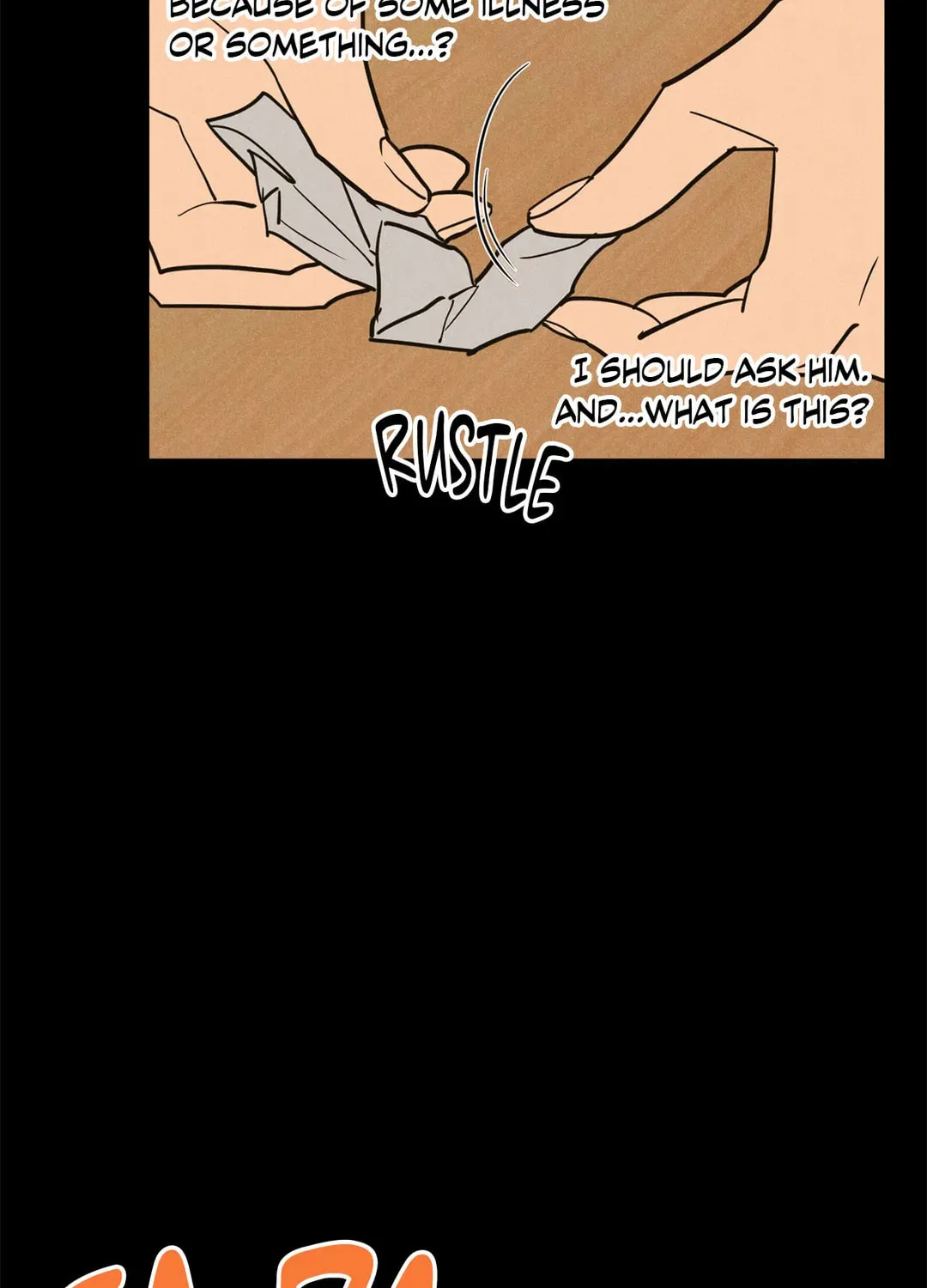 Spinach Bouquet Chapter 46 page 68 - 