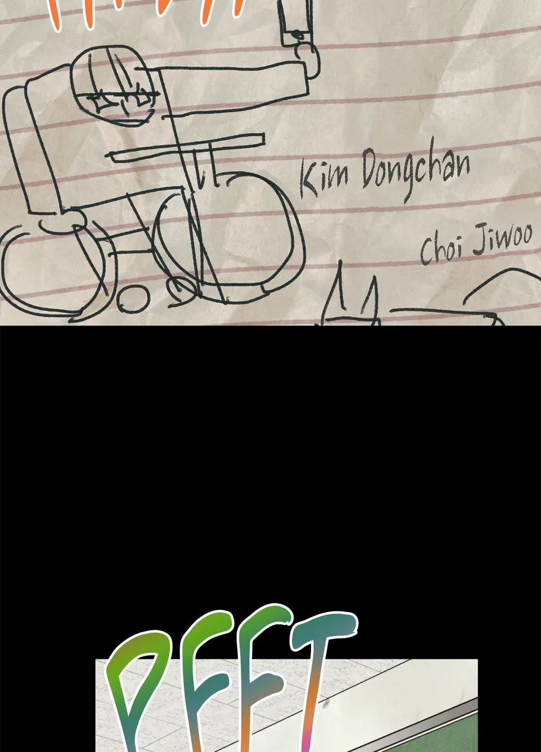 Spinach Bouquet Chapter 46 page 70 - 