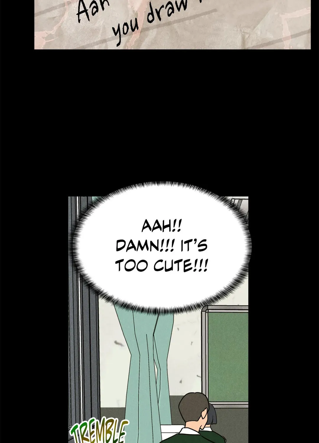 Spinach Bouquet Chapter 46 page 74 - 