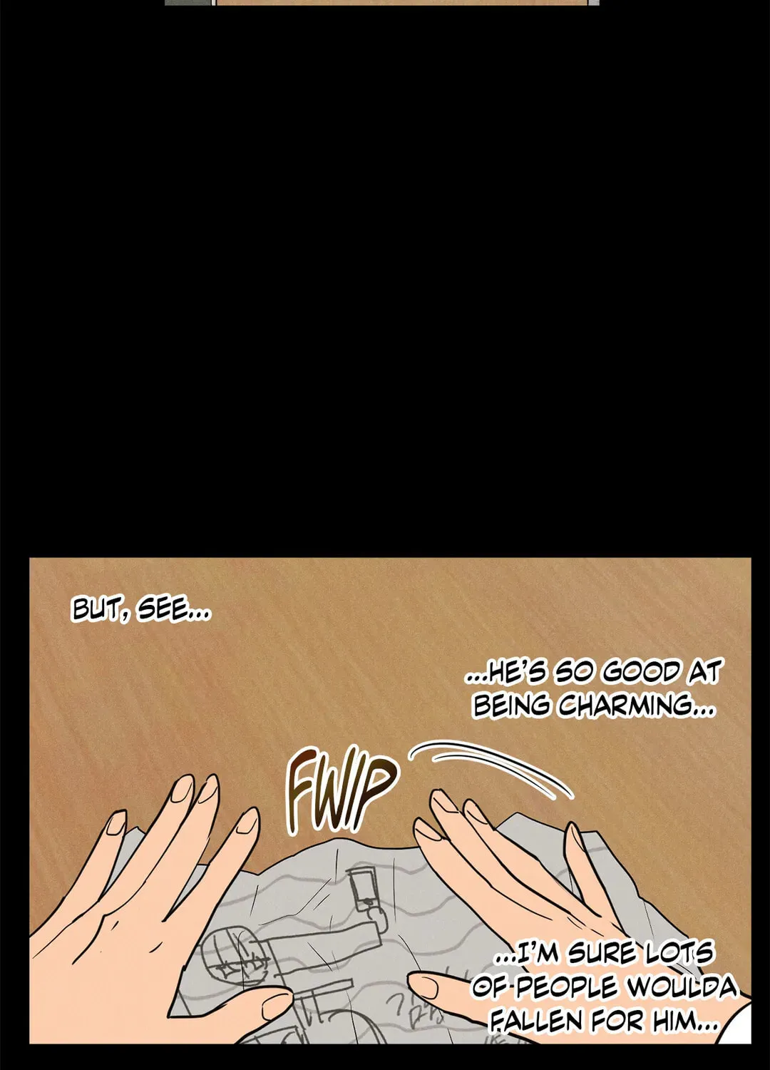 Spinach Bouquet Chapter 46 page 76 - 