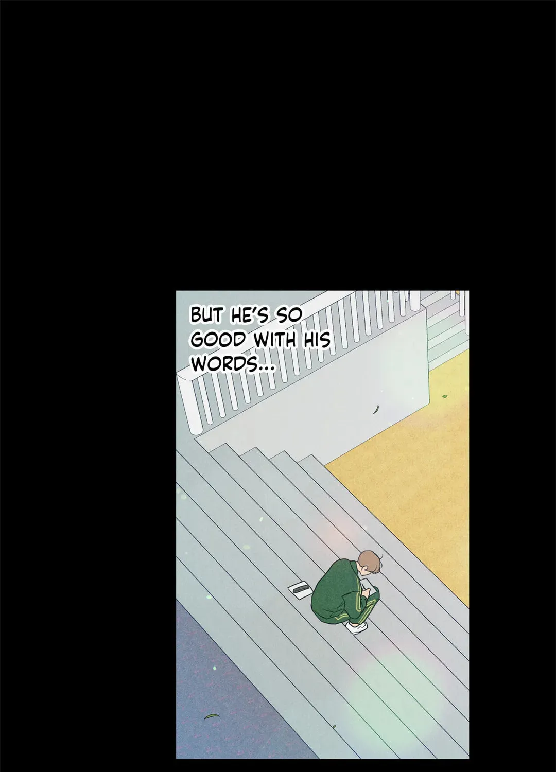 Spinach Bouquet Chapter 46 page 82 - 