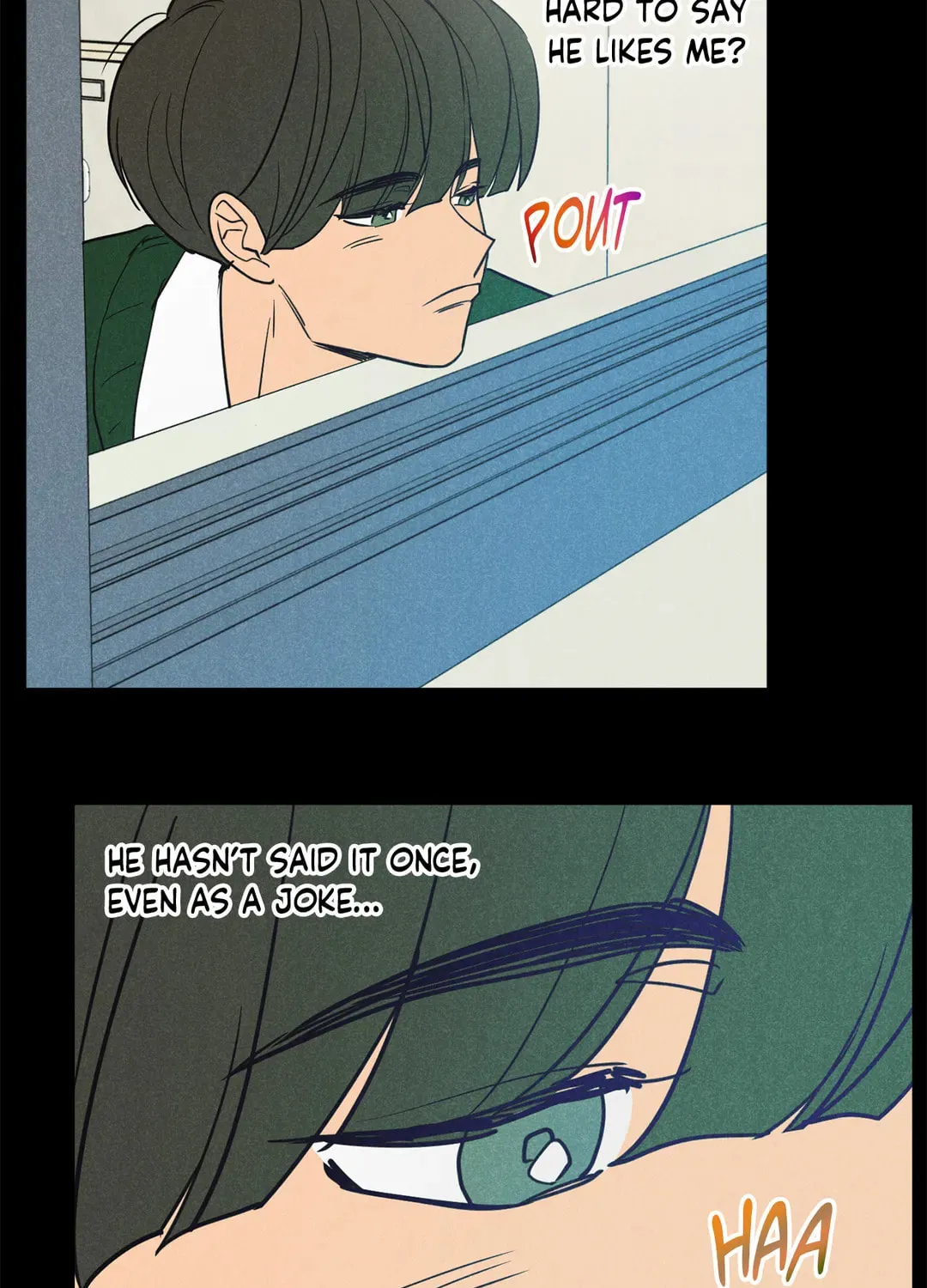 Spinach Bouquet Chapter 46 page 84 - 