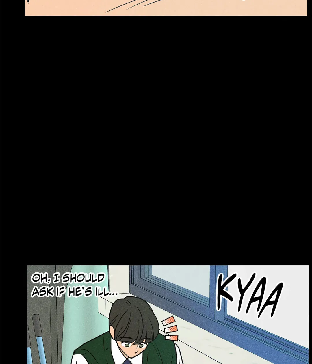 Spinach Bouquet Chapter 46 page 85 - 