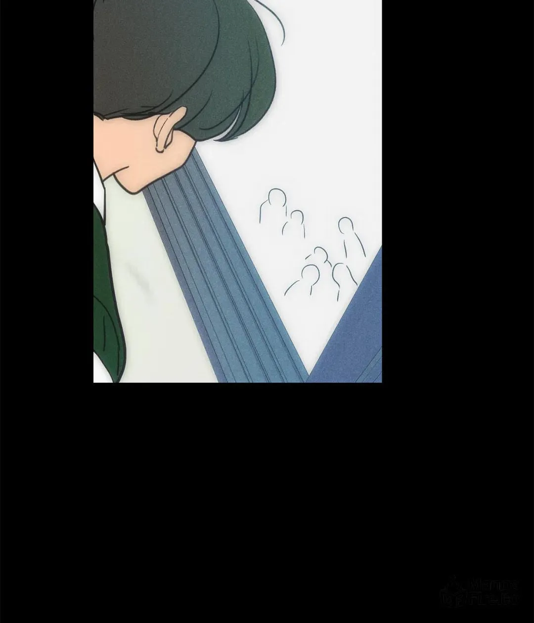 Spinach Bouquet Chapter 46 page 87 - 