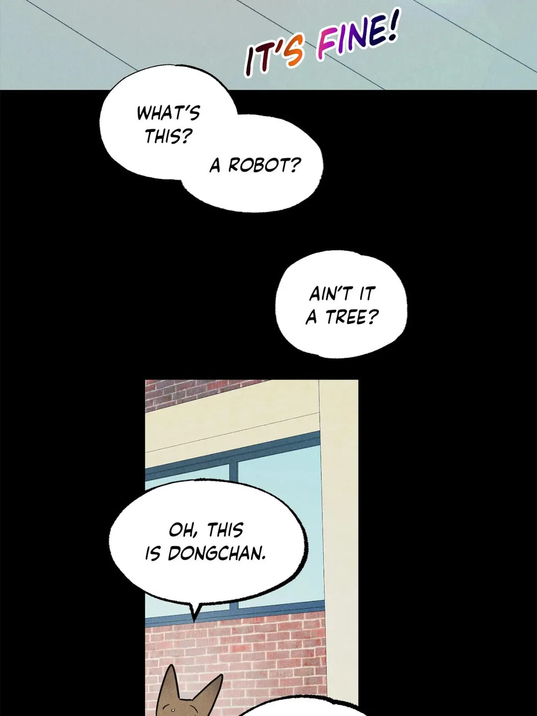 Spinach Bouquet Chapter 46 page 89 - 