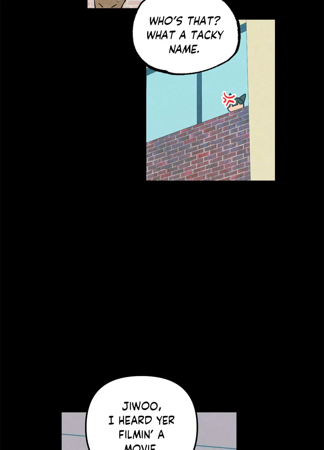 Spinach Bouquet Chapter 46 page 90 - 
