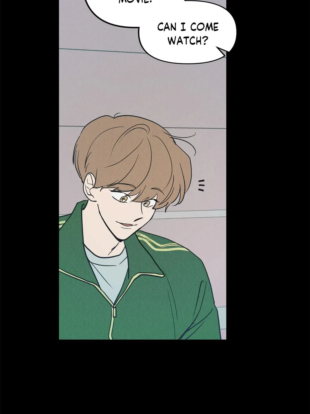 Spinach Bouquet Chapter 46 page 91 - 
