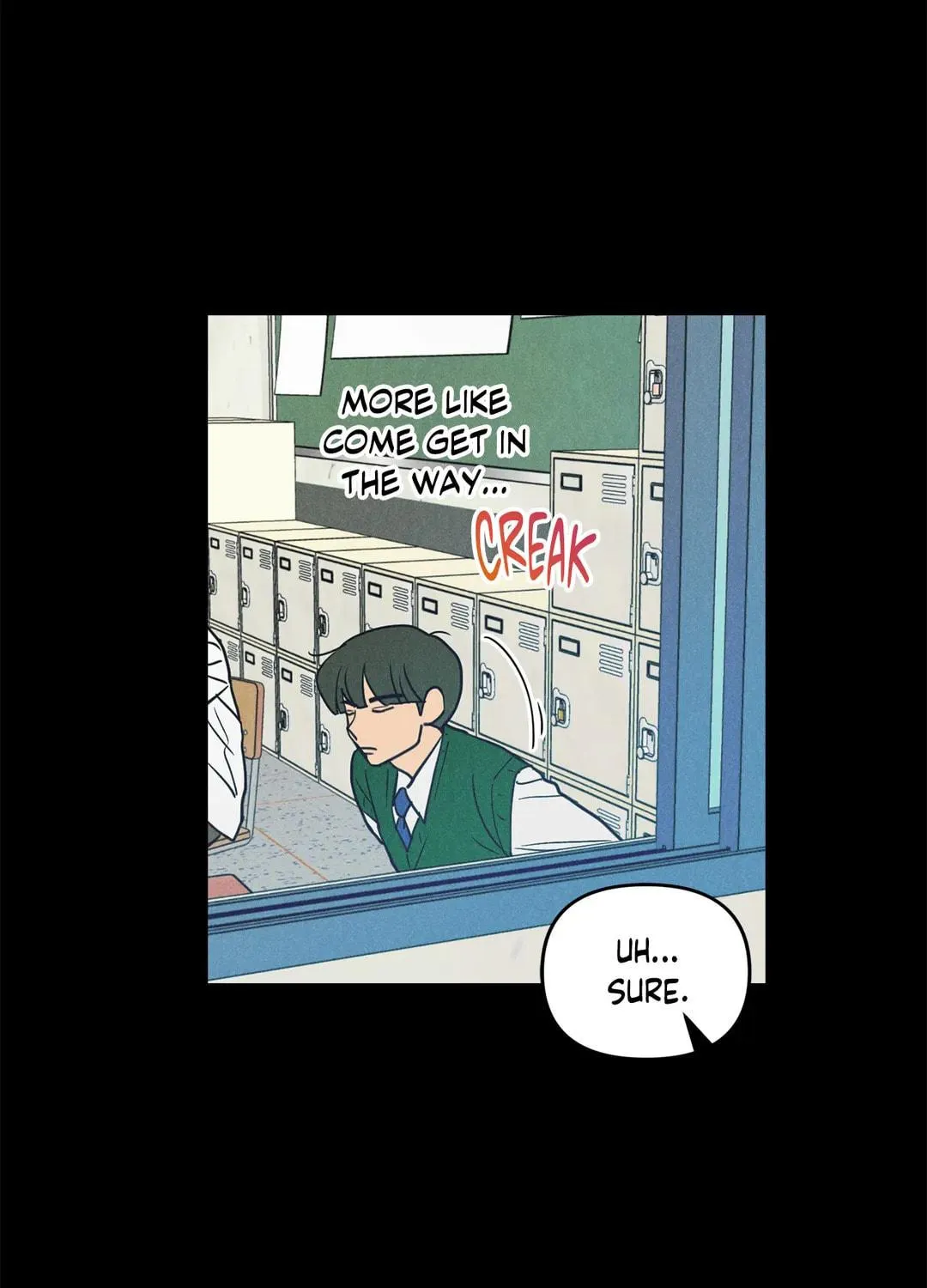 Spinach Bouquet Chapter 46 page 92 - 