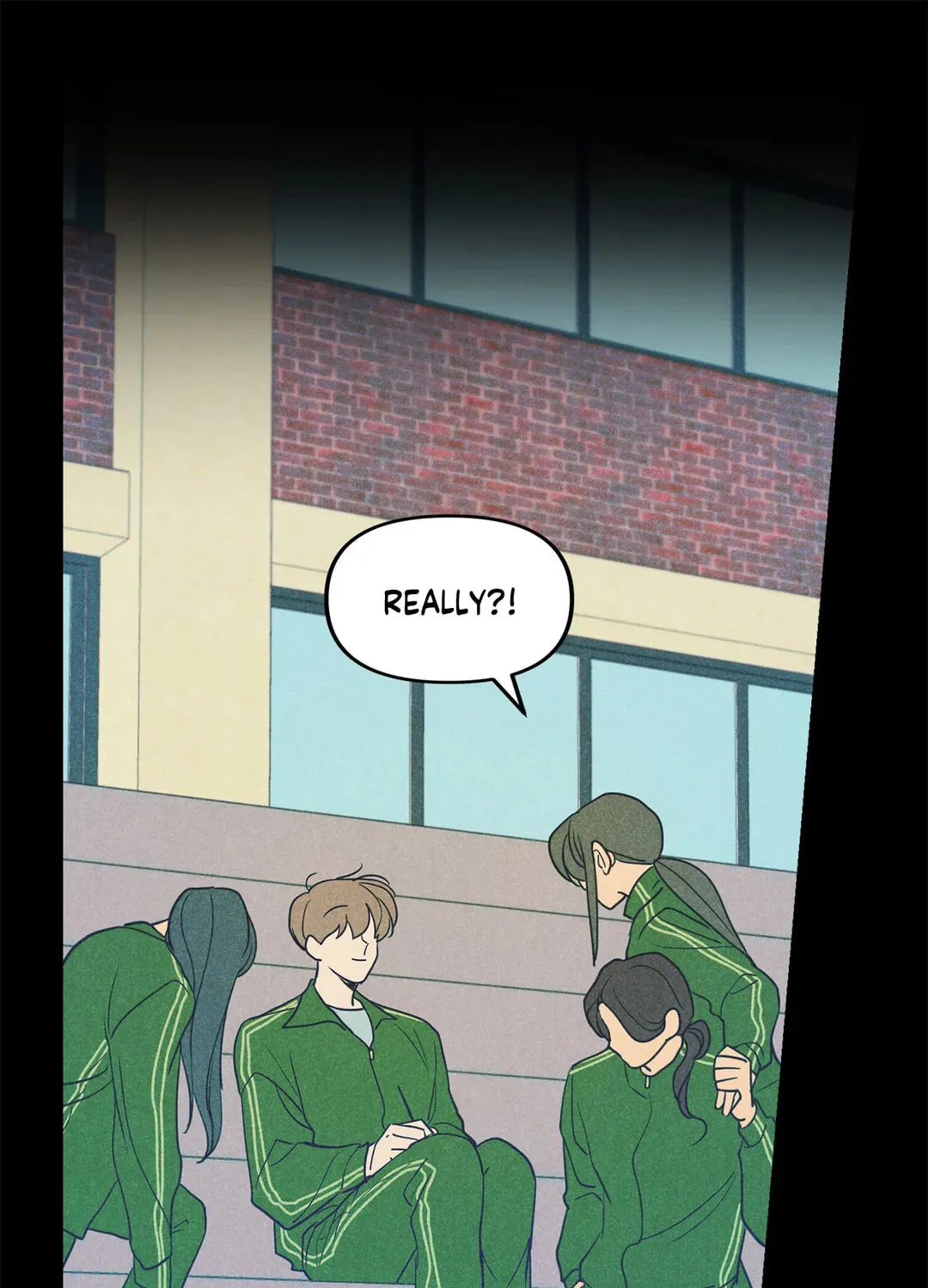 Spinach Bouquet Chapter 46 page 94 - 