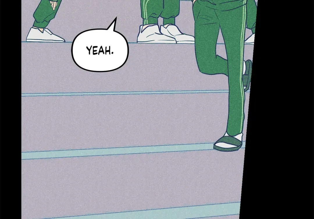 Spinach Bouquet Chapter 46 page 95 - 
