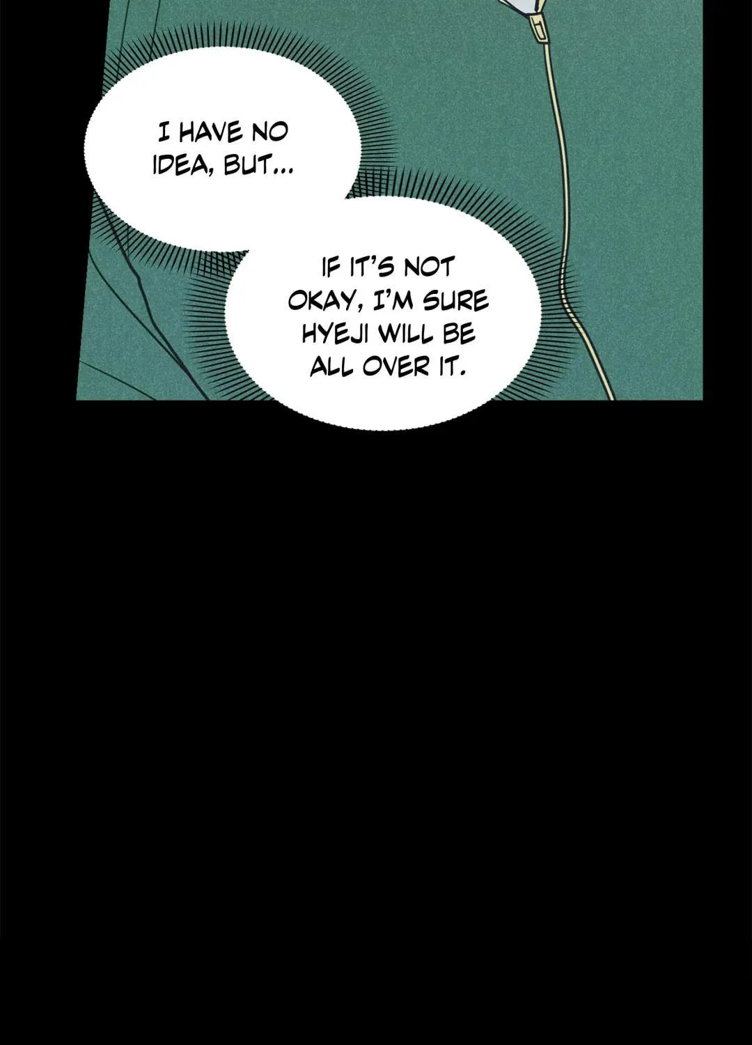 Spinach Bouquet Chapter 46 page 98 - 