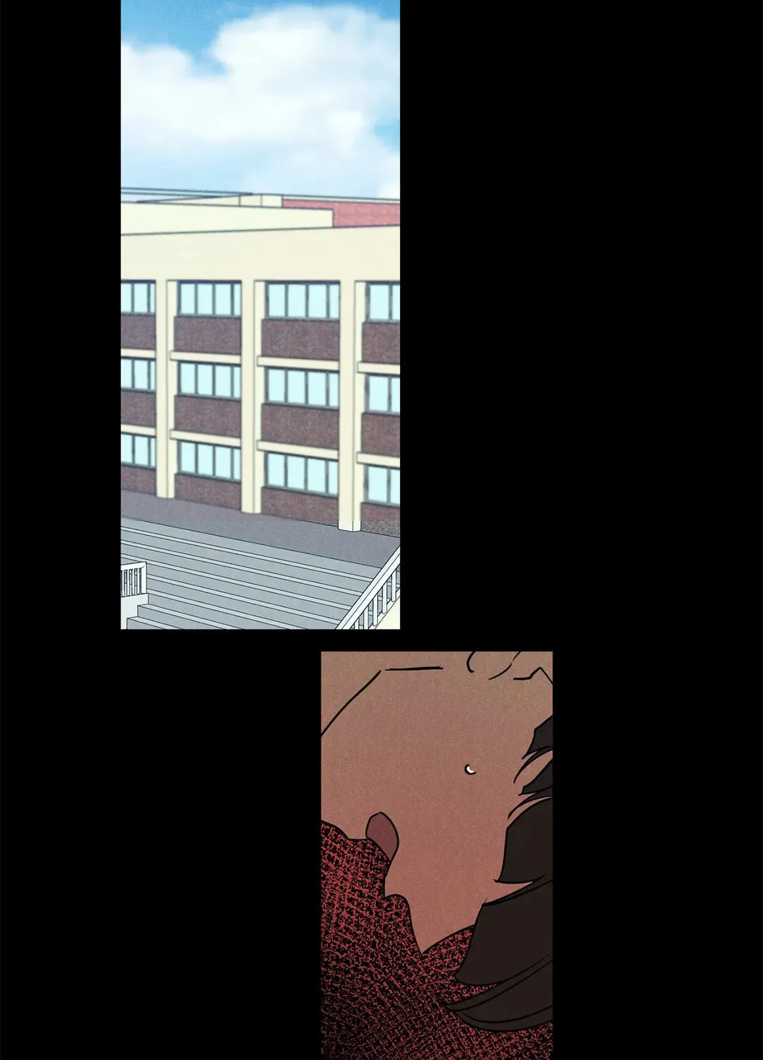 Spinach Bouquet Chapter 47 page 2 - 