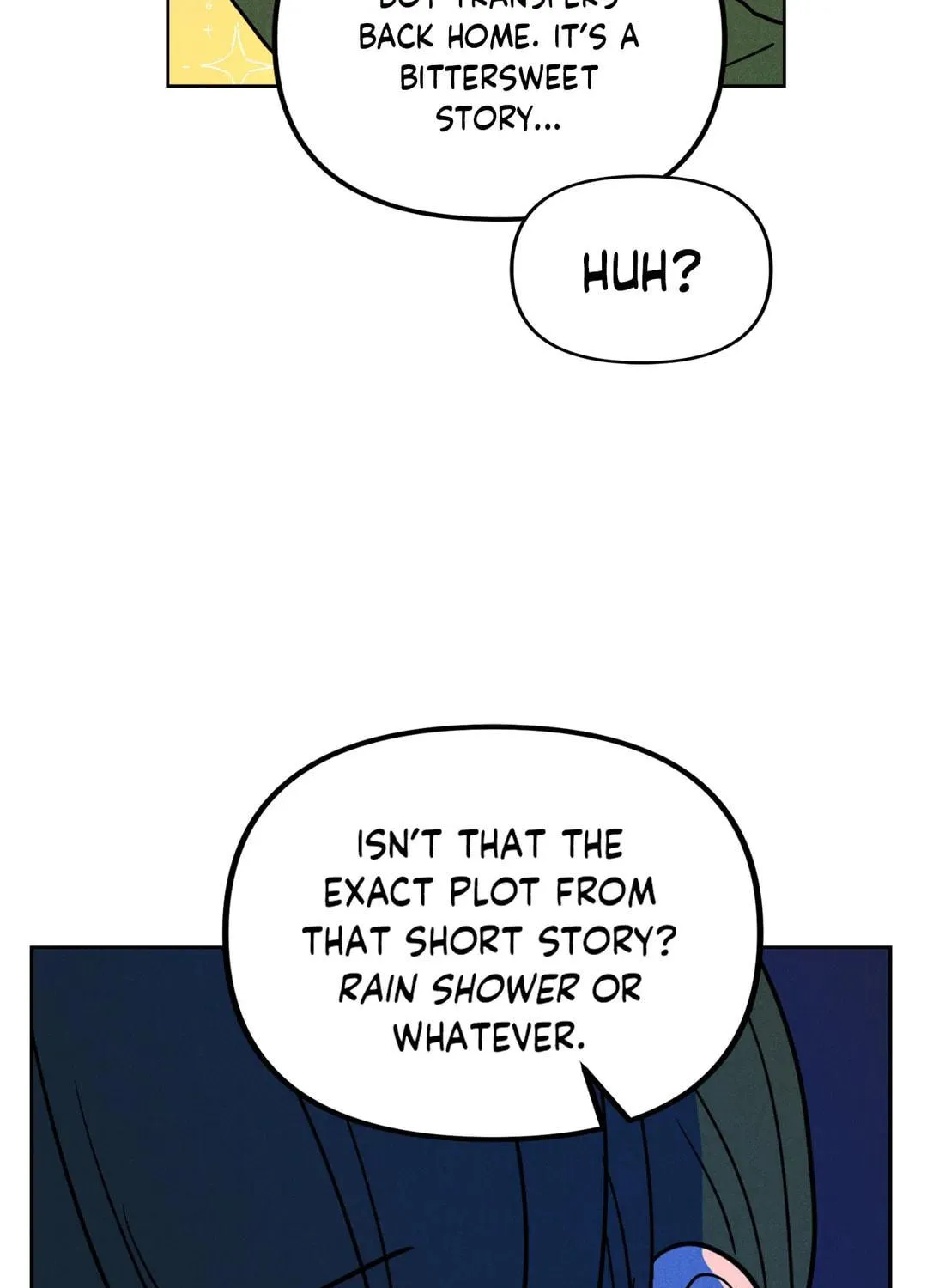 Spinach Bouquet Chapter 47 page 101 - 