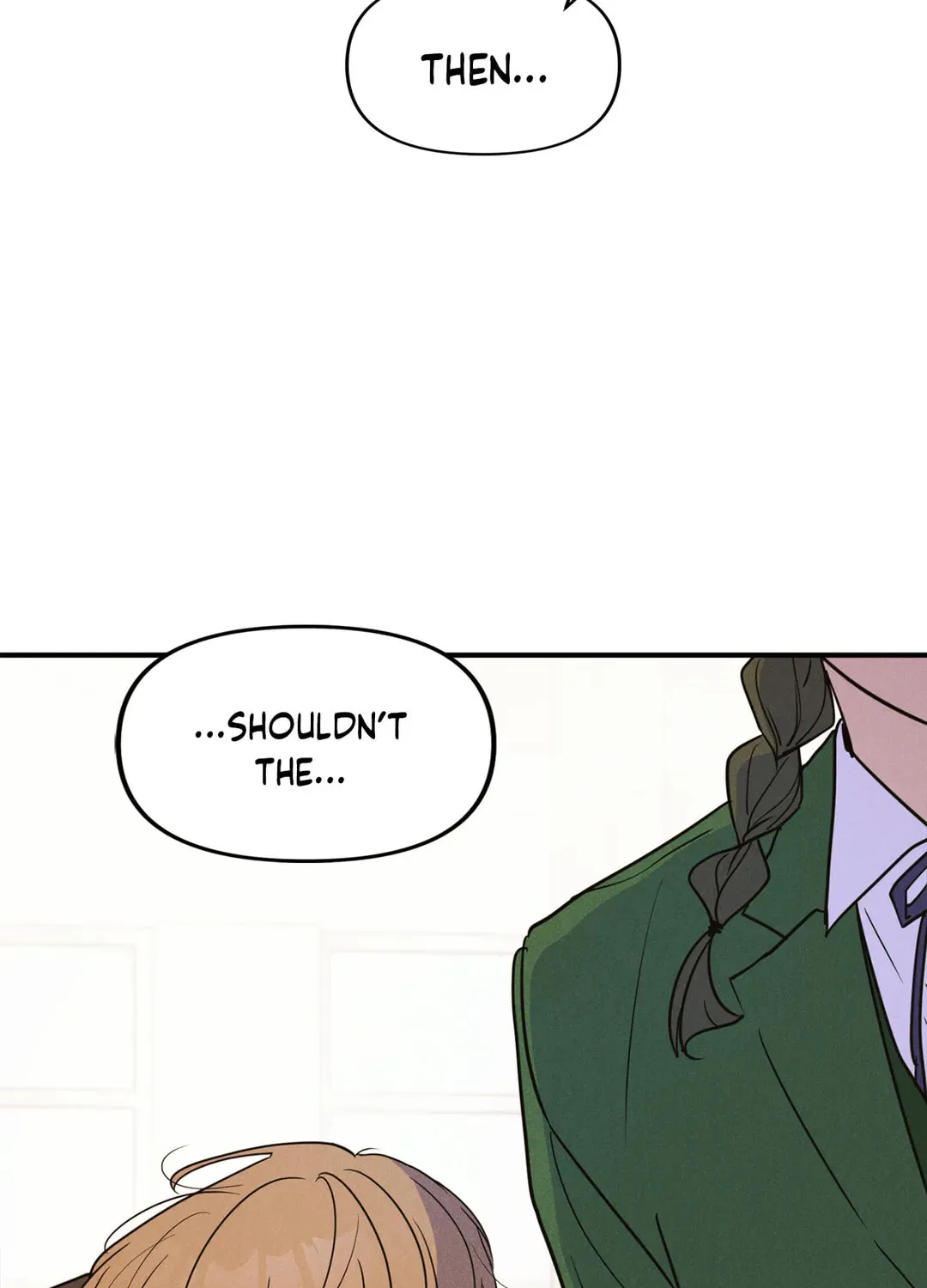 Spinach Bouquet Chapter 47 page 105 - 