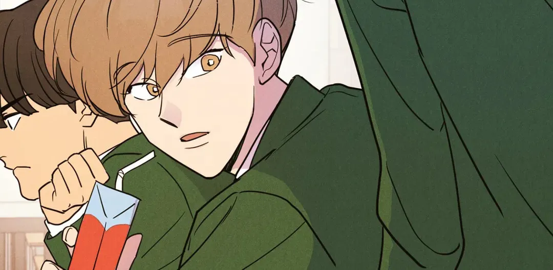 Spinach Bouquet Chapter 47 page 106 - 