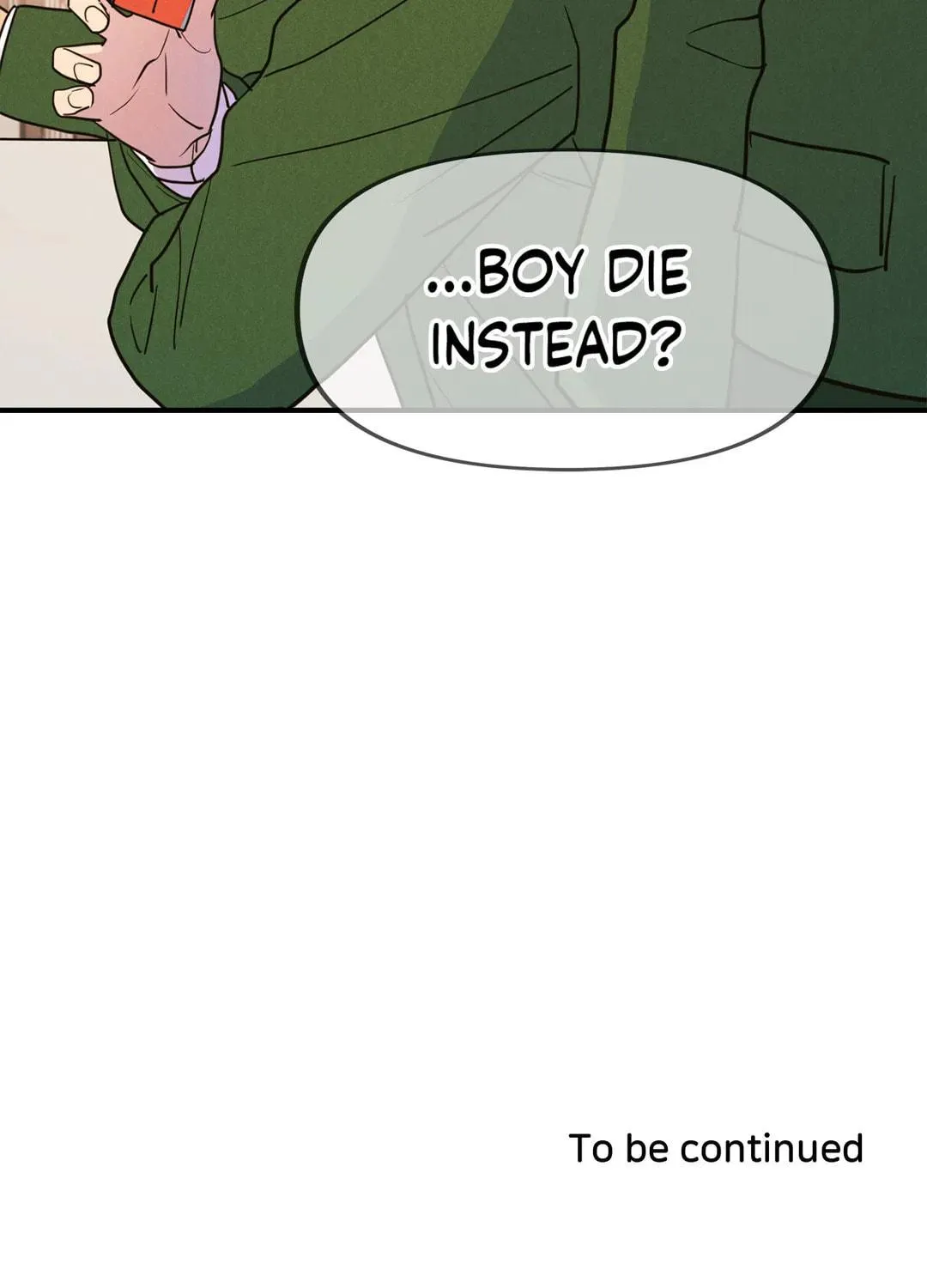 Spinach Bouquet Chapter 47 page 107 - 