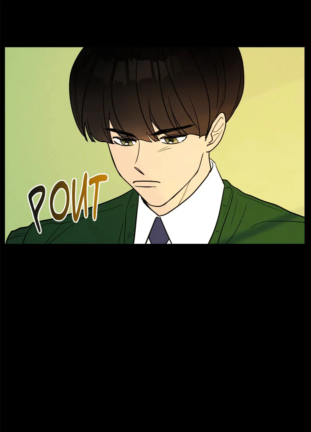 Spinach Bouquet Chapter 47 page 13 - 