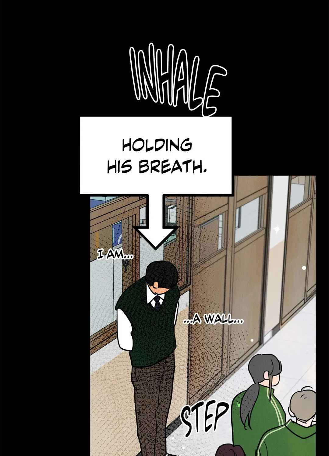 Spinach Bouquet Chapter 47 page 16 - 