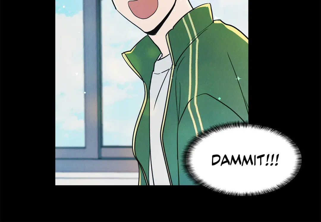 Spinach Bouquet Chapter 47 page 18 - 