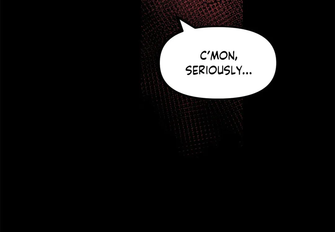 Spinach Bouquet Chapter 47 page 3 - 