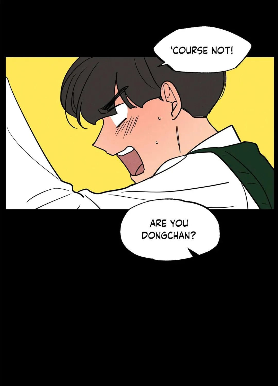 Spinach Bouquet Chapter 47 page 23 - 