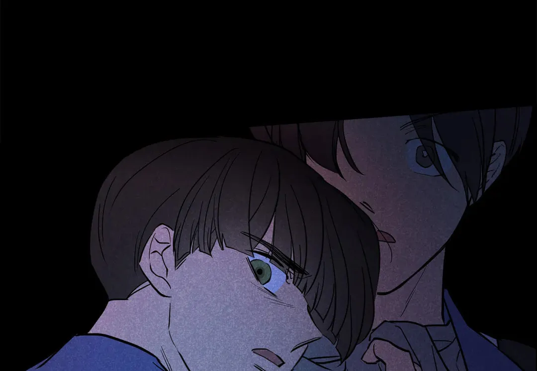 Spinach Bouquet Chapter 47 page 27 - 