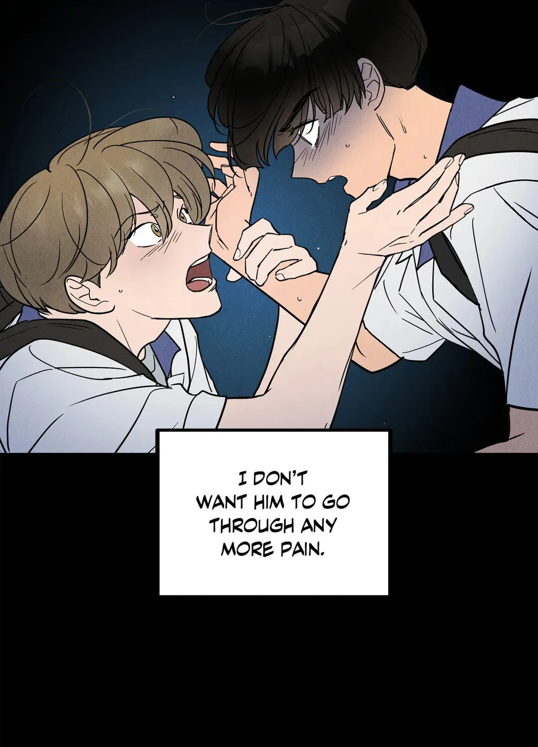 Spinach Bouquet Chapter 47 page 29 - 