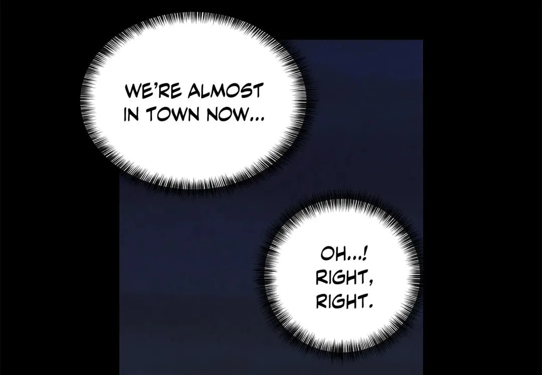 Spinach Bouquet Chapter 47 page 30 - 