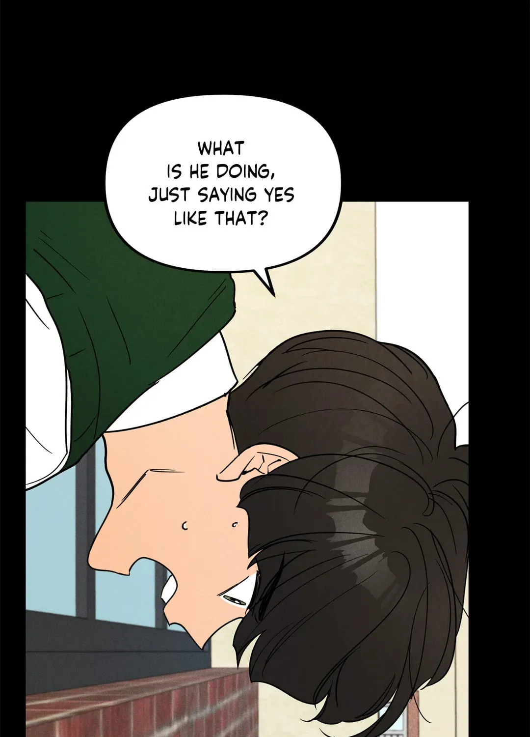 Spinach Bouquet Chapter 47 page 4 - 