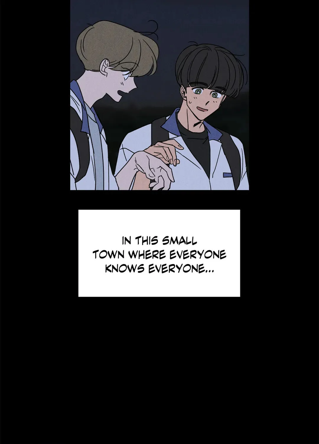 Spinach Bouquet Chapter 47 page 31 - 