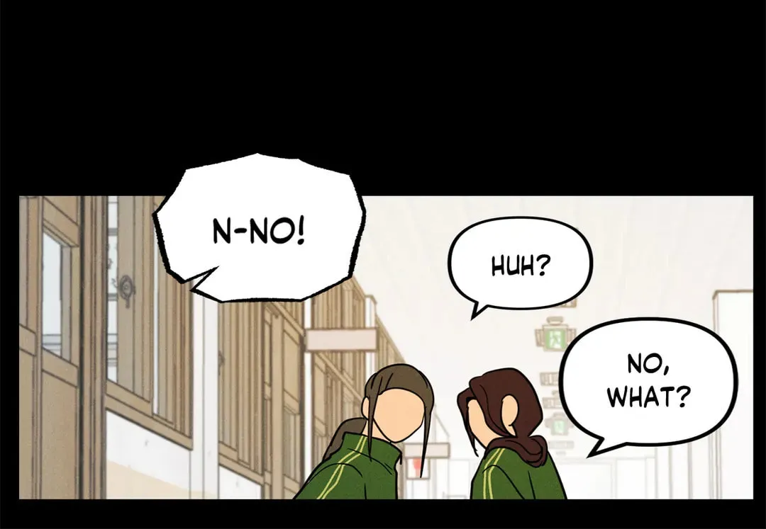 Spinach Bouquet Chapter 47 page 33 - 