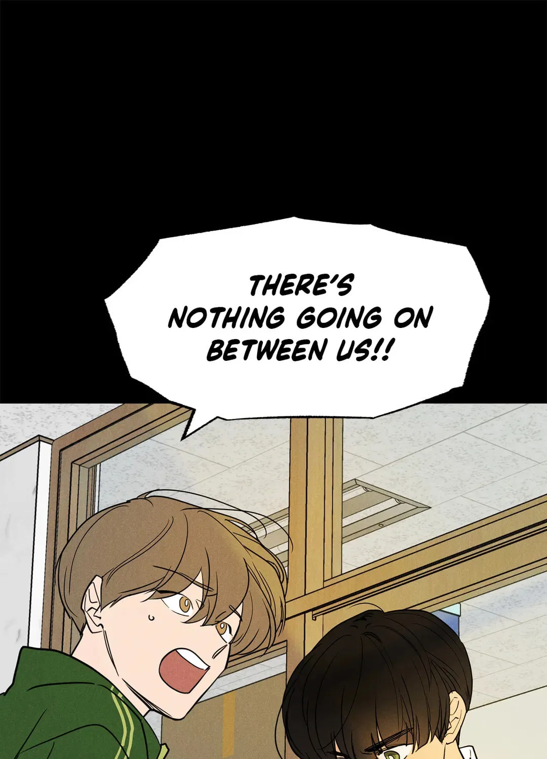 Spinach Bouquet Chapter 47 page 34 - 