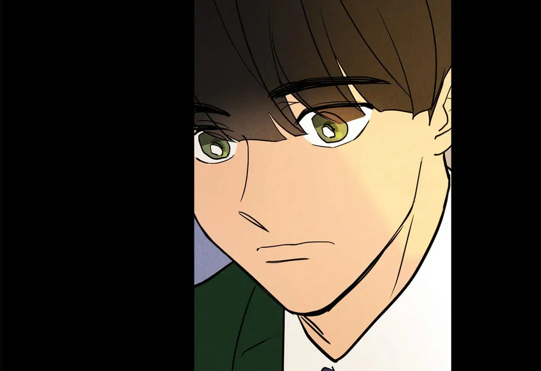 Spinach Bouquet Chapter 47 page 36 - 