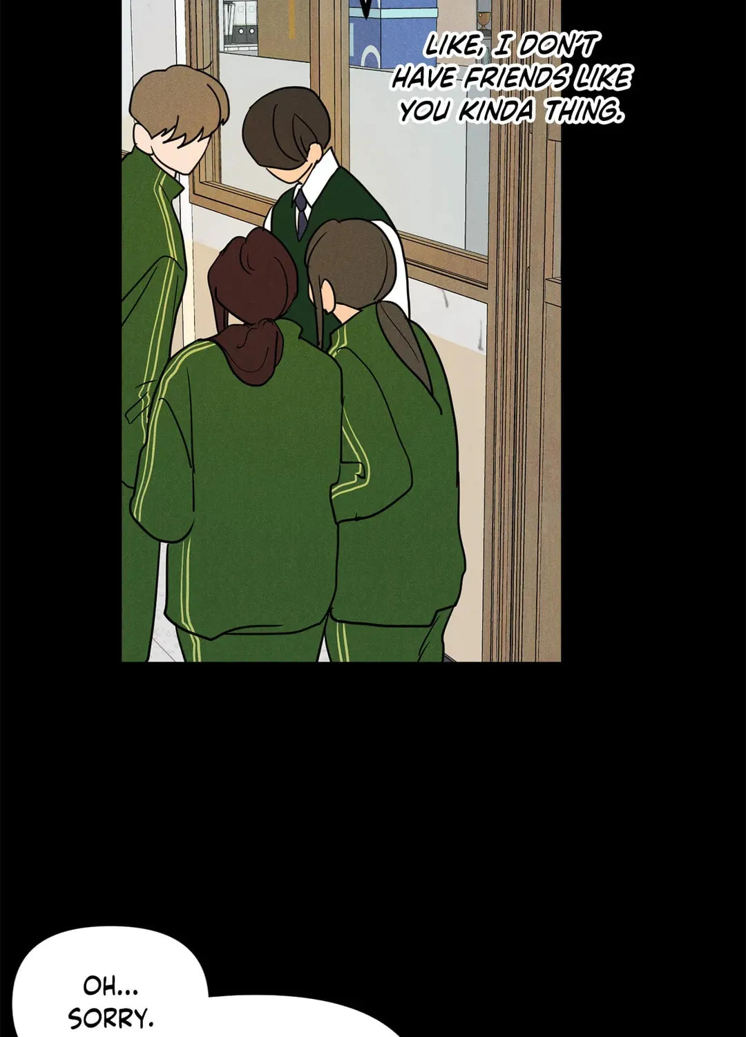 Spinach Bouquet Chapter 47 page 38 - 