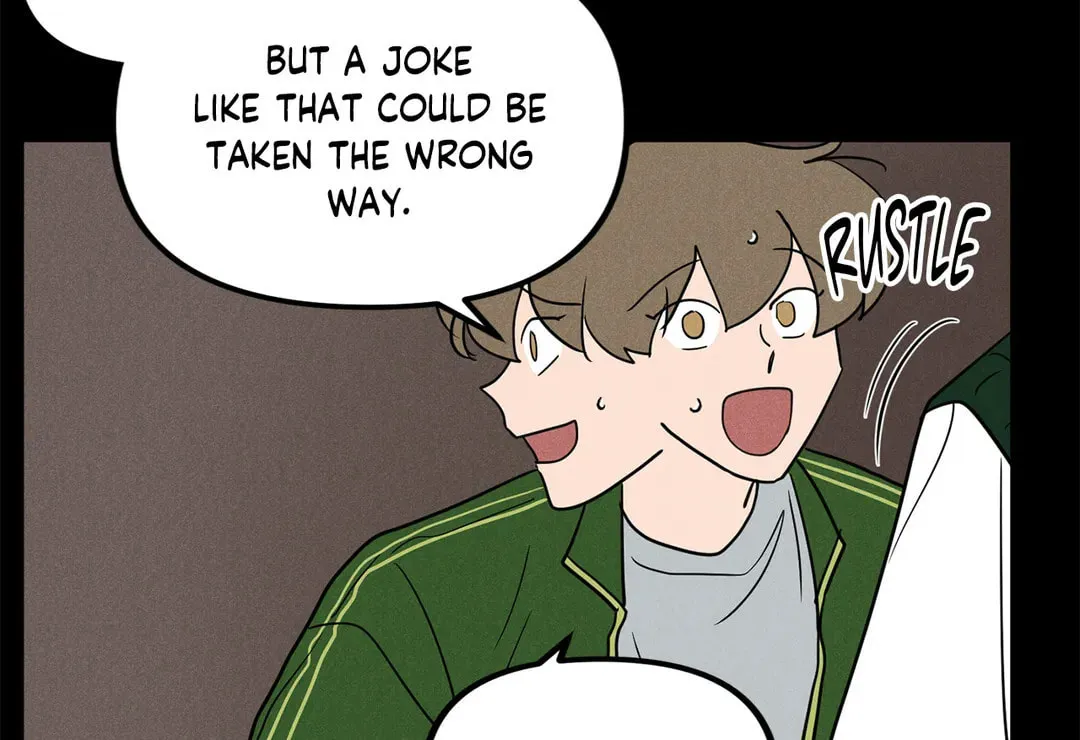 Spinach Bouquet Chapter 47 page 39 - 