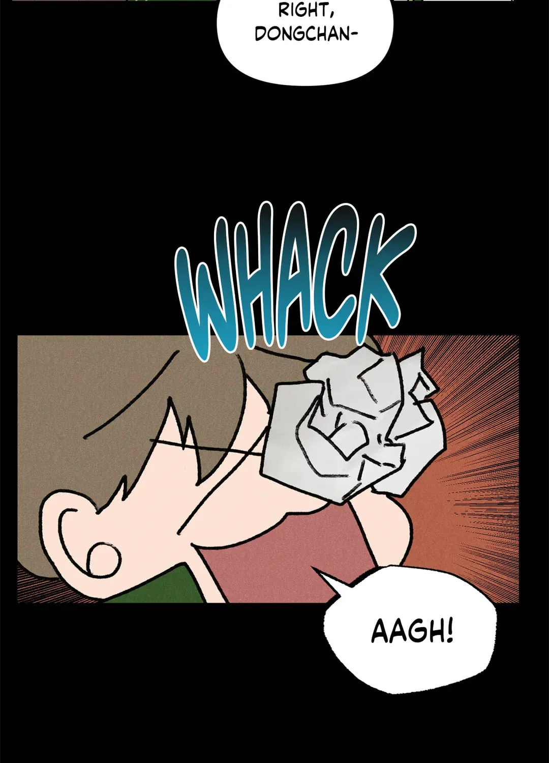 Spinach Bouquet Chapter 47 page 40 - 