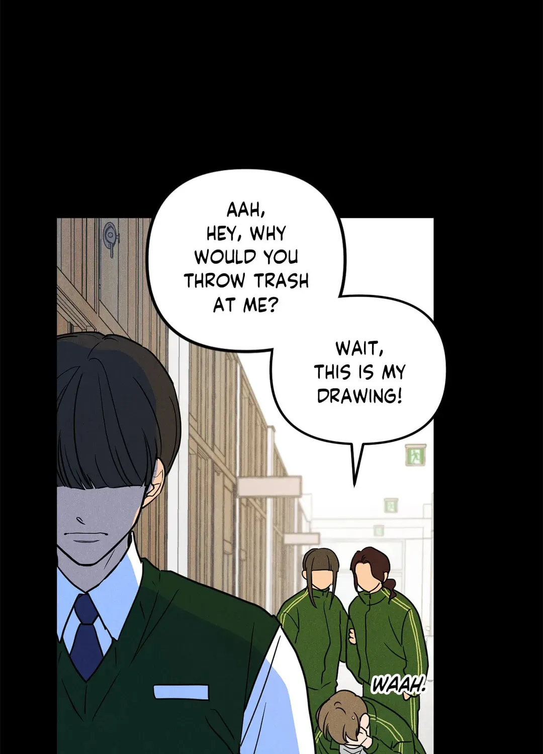 Spinach Bouquet Chapter 47 page 41 - 