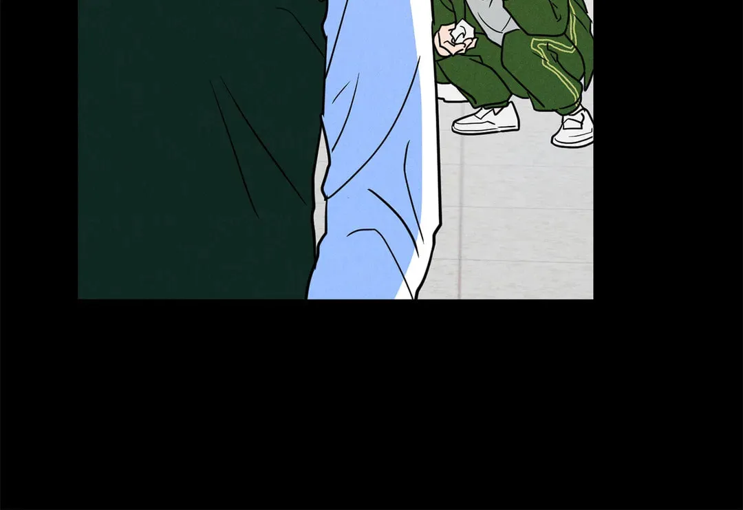 Spinach Bouquet Chapter 47 page 42 - 