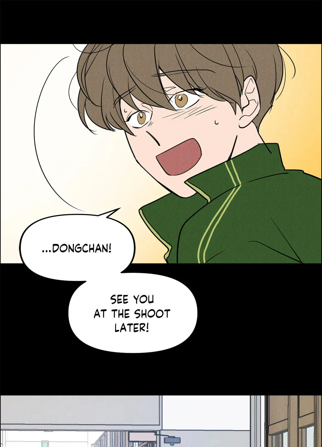 Spinach Bouquet Chapter 47 page 43 - 