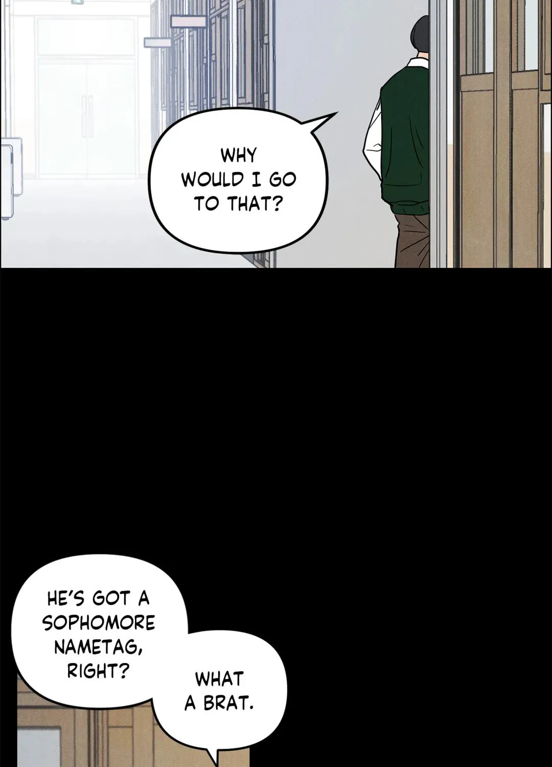 Spinach Bouquet Chapter 47 page 44 - 