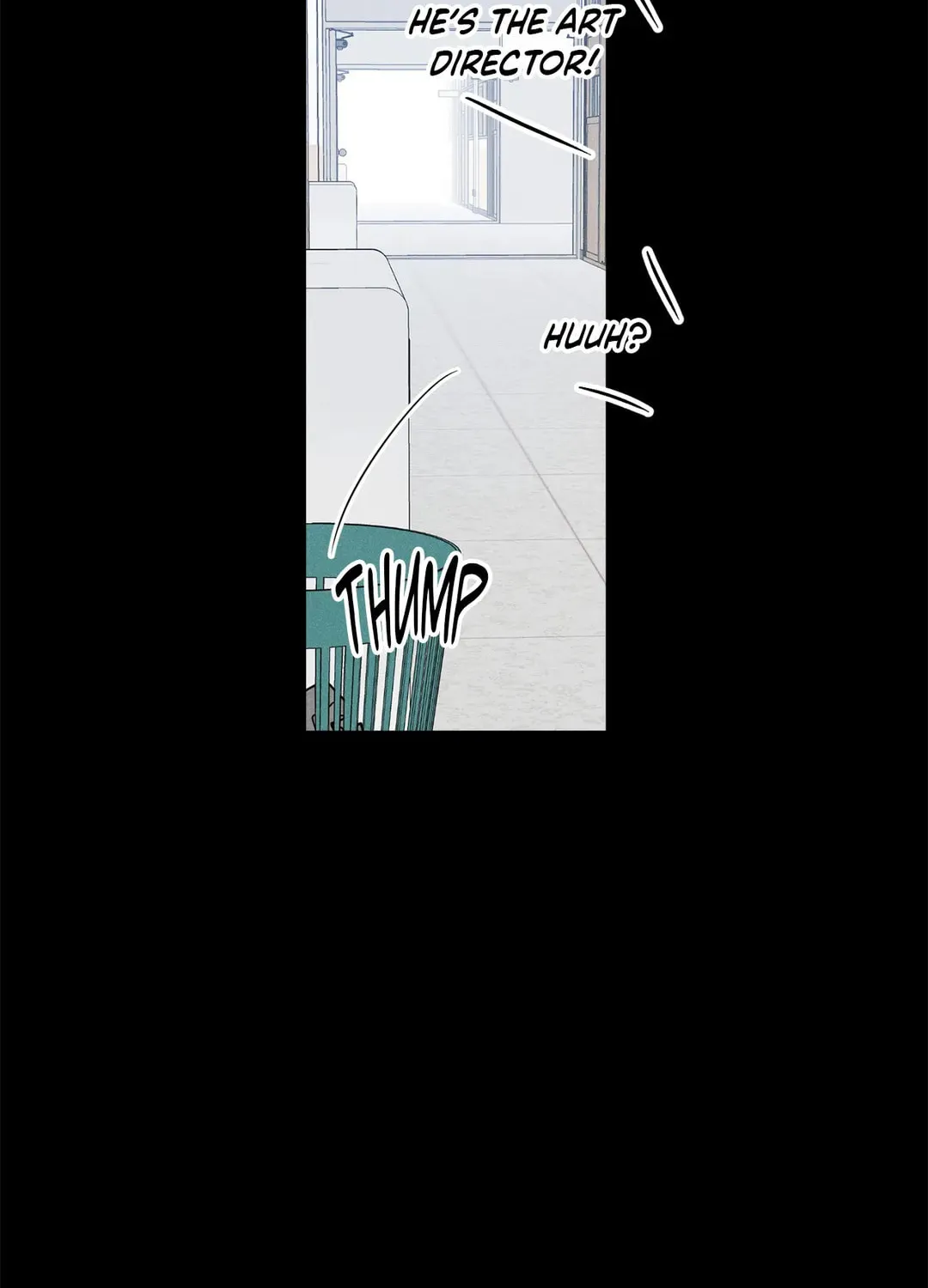 Spinach Bouquet Chapter 47 page 47 - 