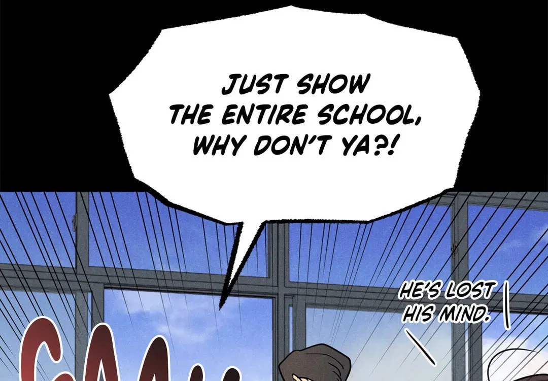 Spinach Bouquet Chapter 47 page 6 - 