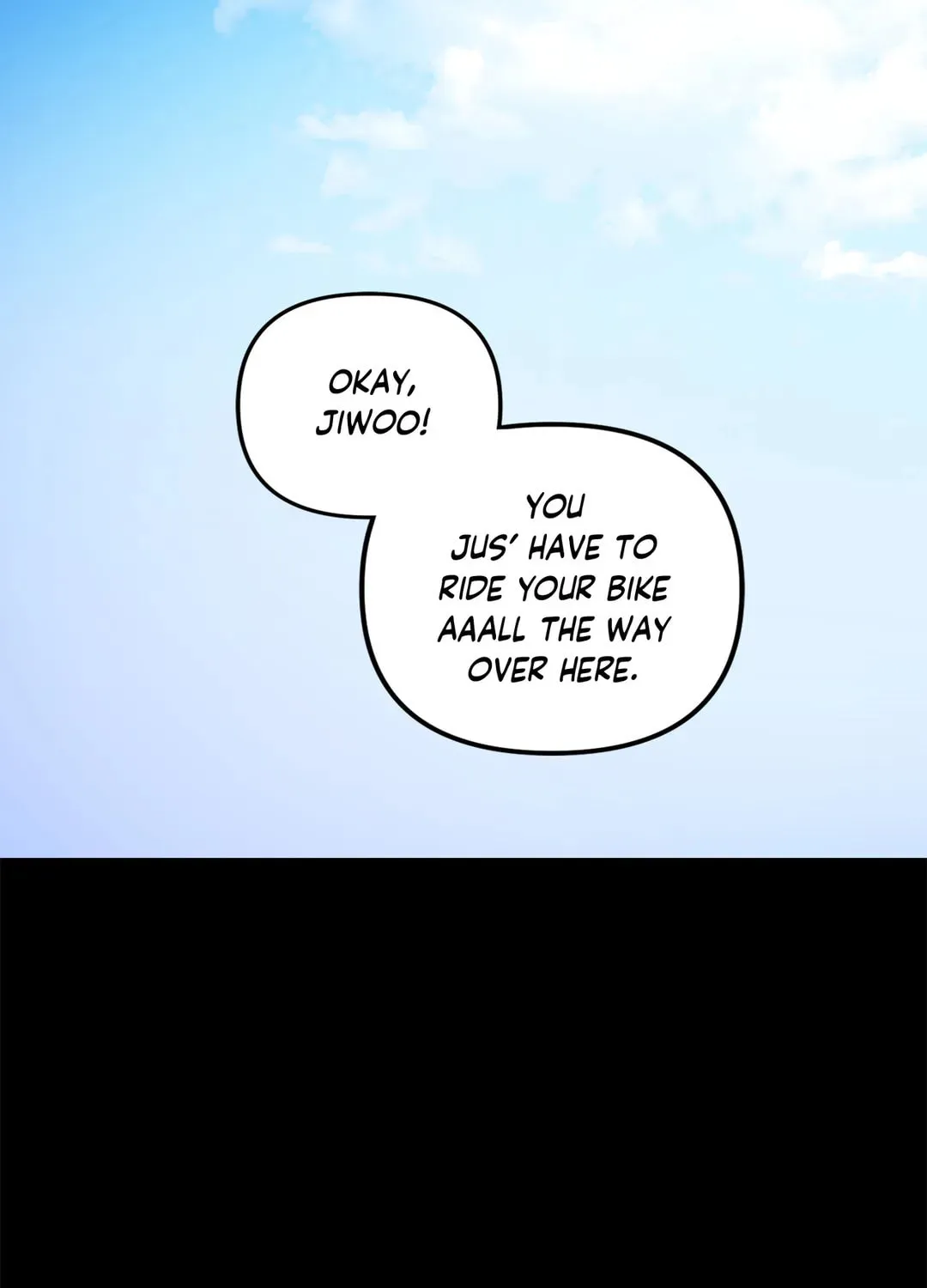 Spinach Bouquet Chapter 47 page 58 - 