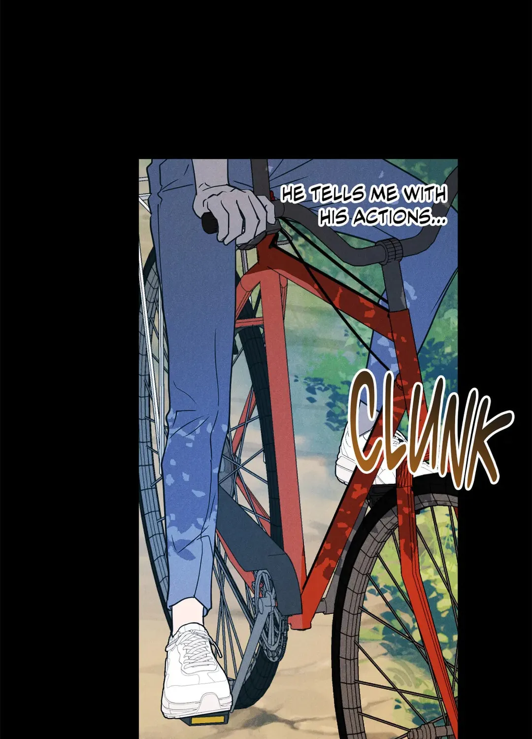 Spinach Bouquet Chapter 47 page 59 - 