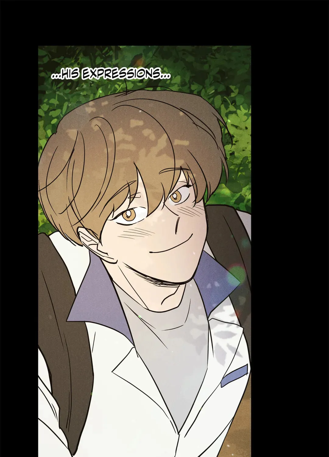 Spinach Bouquet Chapter 47 page 61 - 