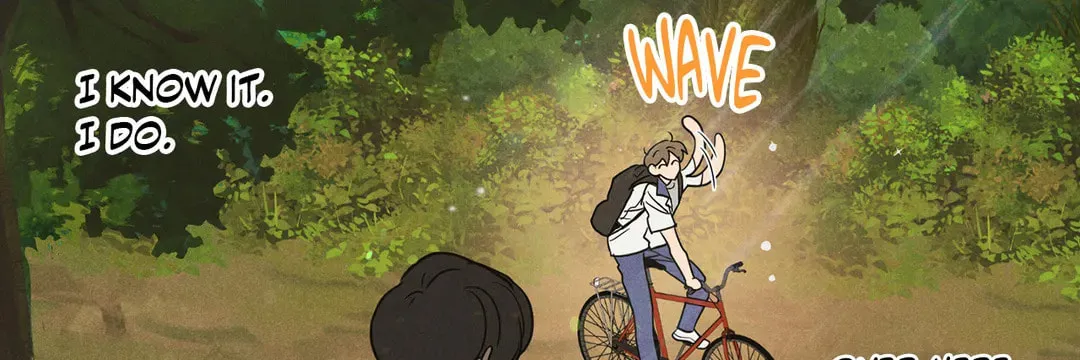 Spinach Bouquet Chapter 47 page 63 - 