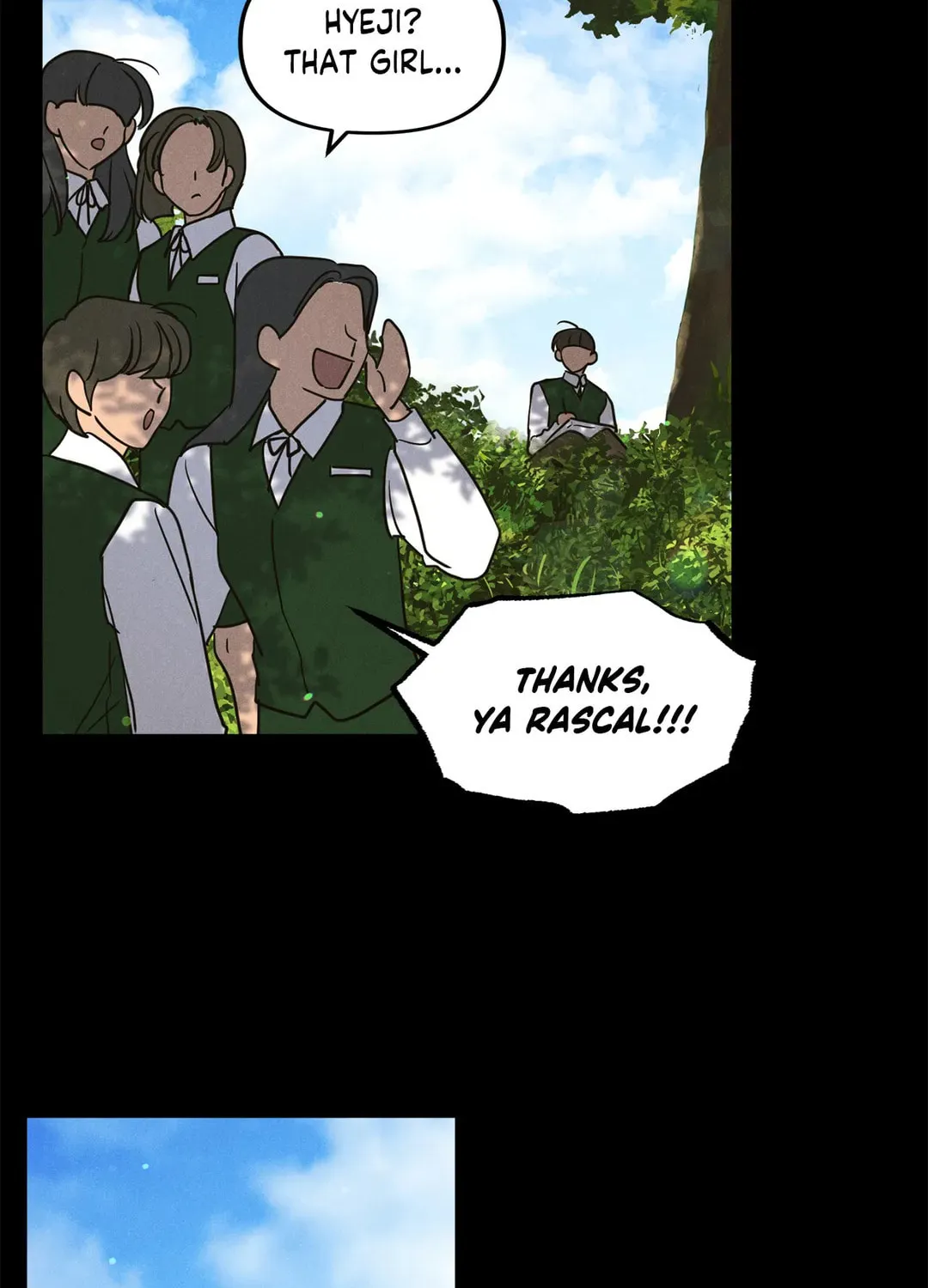 Spinach Bouquet Chapter 47 page 65 - 