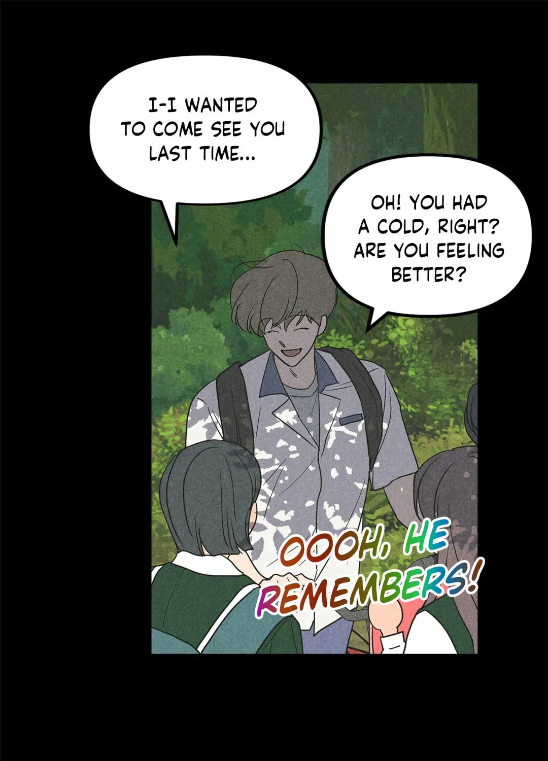 Spinach Bouquet Chapter 47 page 70 - 